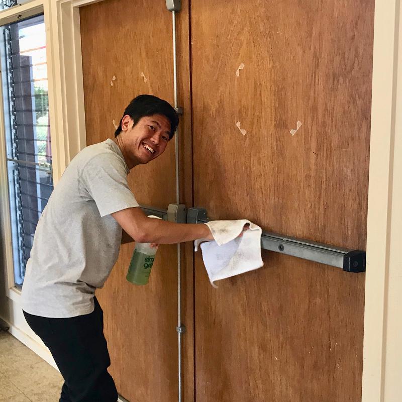 TAO Dojo clean up 2018_6843